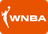 WNBA Regular season logo