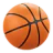 Basketball icon